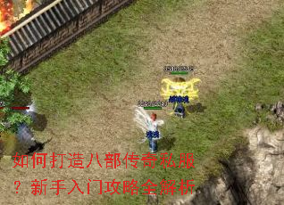如何打造八部传奇私服?新手入门攻略全解析 如何打造八部传奇私服?新手入门攻略全解析