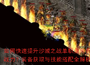 ��ο�������ɳ��֮ս��ְҵ��ɫս����װ����ȡ�뼼�ܴ���ȫ����