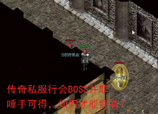 ˽лBOSSֿɵãβӵУ