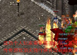 成功个人玩家需掌握哪些核心属性?传奇游戏顶尖独行侠养成秘籍大揭秘 成功个人玩家需掌握哪些核心属性?传奇游戏顶尖独行侠养成秘籍大揭秘