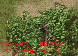 炼狱为何是战士前期最强武器?解析获取与使用技巧 炼狱为何是战士前期最强武器?解析获取与使用技巧
