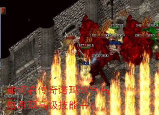 如何在传奇诺玛地宫高效刷取高级技能书? 如何在传奇诺玛地宫高效刷取高级技能书?