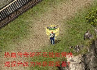 热血传奇SF不花钱如何快速提升战力与获取装备? 热血传奇SF不花钱如何快速提升战力与获取装备?