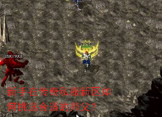 新手在传奇私服新区如何挑选合适的师父? 新手在传奇私服新区如何挑选合适的师父?