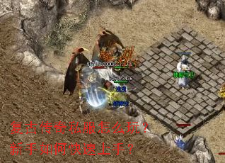 复古传奇私服怎么玩?新手如何快速上手? 复古传奇私服怎么玩?新手如何快速上手?