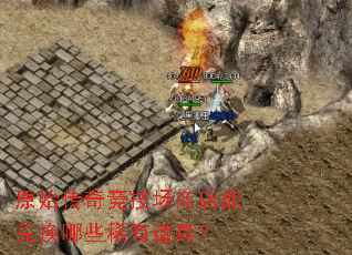 ԭʼ澺̵ܶһЩϡеߣ