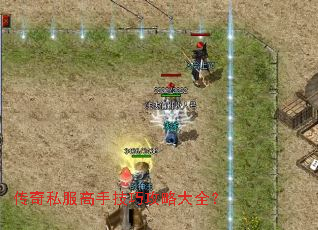 传奇私服高手技巧攻略大全? 传奇私服高手技巧攻略大全?