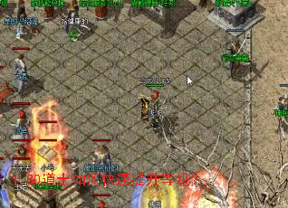 1.80道士如何快速提升等级? 1.80道士如何快速提升等级?