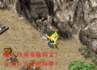 ��ʿPKǿȫ�����裿��δ����޵����ޣ�