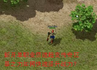 新开单职业倍速超变传奇狂暴之力如何快速提升战力? 新开单职业倍速超变传奇狂暴之力如何快速提升战力?