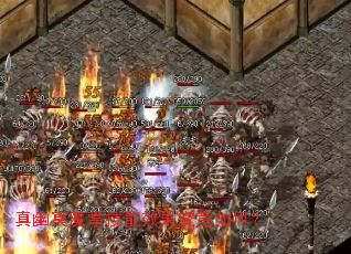 真幽冥魔掌技能效果究竟如何? 真幽冥魔掌技能效果究竟如何?