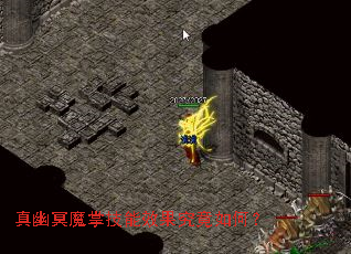 真幽冥魔掌技能效果究竟如何? 真幽冥魔掌技能效果究竟如何?