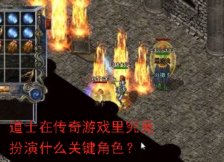 ��ʿ�ڴ�����Ϸ�﾿������ʲô�ؼ���ɫ��