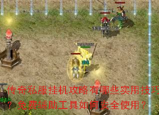 传奇私服挂机攻略有哪些实用技巧?免费辅助工具如何安全使用? 传奇私服挂机攻略有哪些实用技巧?免费辅助工具如何安全使用?