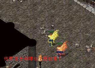 �����ʿ����Щ��Ҫ���ܣ�