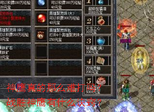 ��ӥ�����ô�Ѵ���սʤ��ӥ��ʲô���ϣ�