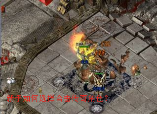 �������ѡ��ϻ������ɫ��