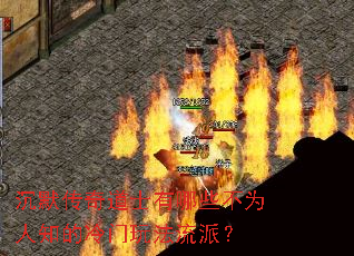 ��Ĭ�����ʿ����Щ��Ϊ��֪�������淨���ɣ�