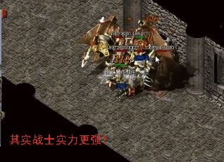 ��ʵսʿʵ����ǿ��