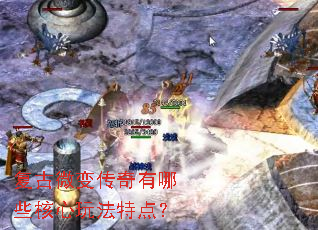 ����΢�䴫������Щ�����淨�ص㣿