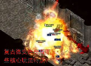 ����΢�䴫������Щ�����淨�ص㣿