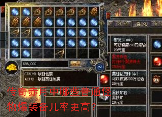 �����������Щ��ͨ���ﱬװ�����ʸ��ߣ�