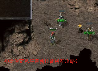 神途传奇私服最新技能搭配攻略? 神途传奇私服最新技能搭配攻略?