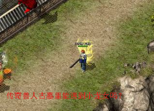 传奇兽人古墓里能遇到小龙女吗? 传奇兽人古墓里能遇到小龙女吗?