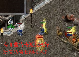 ����Щ������Ϸ�Ⱥ������ʺϳ���Ͷ�룿