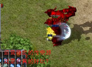 运营稳定的传奇游戏是否真的好玩? 运营稳定的传奇游戏是否真的好玩?