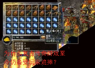 Ϊʲô���Ŵ�����Ϸ�����Ա������׷����