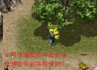 ��ο����ҵ������ܴ�����Ϸ�е�ϡ�й��