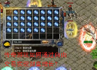 ������Ϸ���ͨ�����ɽ���ʵ�ֲƸ�������