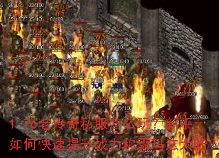 1.76�ϴ���˽����ô�棿������ο�������ս���ư��귨��½��