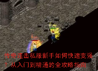 传奇连击私服新手如何快速变强?从入门到精通的全攻略指南 传奇连击私服新手如何快速变强?从入门到精通的全攻略指南