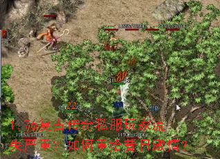 1.76复古传奇私服玩家流失严重?如何重拾昔日激情? 1.76复古传奇私服玩家流失严重?如何重拾昔日激情?