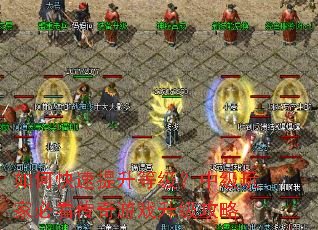 ��ο��������ȼ����м���ұؿ�������Ϸ��������