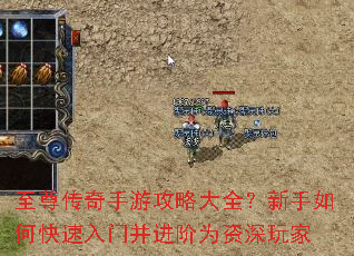 至尊传奇手游攻略大全?新手如何快速入门并进阶为资深玩家 至尊传奇手游攻略大全?新手如何快速入门并进阶为资深玩家