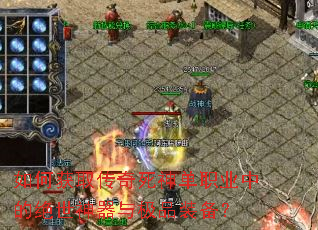 ��λ�ȡ��������ְҵ�еľ��������뼫Ʒװ����