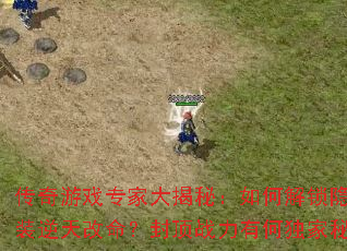 ������Ϸר�Ҵ���أ���ν���������װ����������ⶥս���кζ����ؼ���