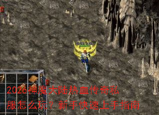 2026��ħ��½��Ѫ����˽����ô�棿���ֿ�������ָ��