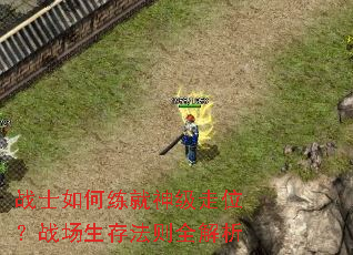 սʿ�����������λ��ս�����淨��ȫ����