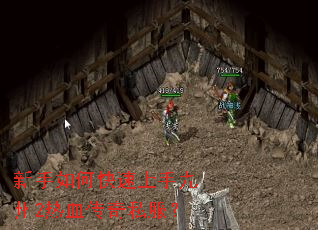 新手如何快速上手九州2热血传奇私服? 新手如何快速上手九州2热血传奇私服?