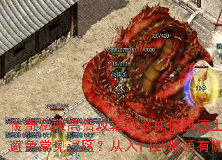 传奇私服高倍攻辅助器如何快速上手?新手怎样避免常见误区?从入门到精通有哪些必修技巧? 传奇私服高倍攻辅助器如何快速上手?新手怎样避免常见误区?从入门到精通有哪些必修技巧?