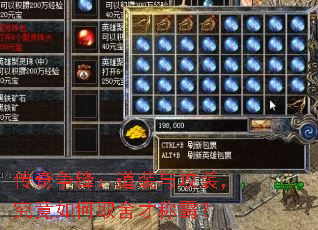 �������棺��װ�빥װ���������ȡ��ųưԣ�