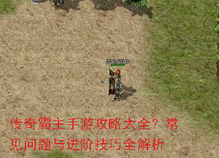 传奇霸主手游攻略大全?常见问题与进阶技巧全解析 传奇霸主手游攻略大全?常见问题与进阶技巧全解析