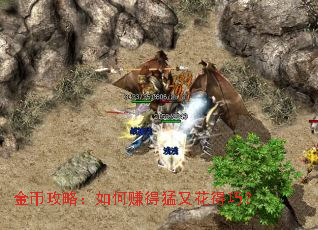 金币攻略:如何赚得猛又花得巧? 金币攻略:如何赚得猛又花得巧?