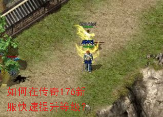 如何在传奇176新服快速提升等级? 如何在传奇176新服快速提升等级?