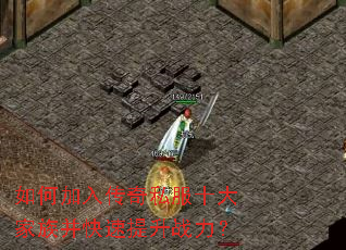 如何加入传奇私服十大家族并快速提升战力? 如何加入传奇私服十大家族并快速提升战力?