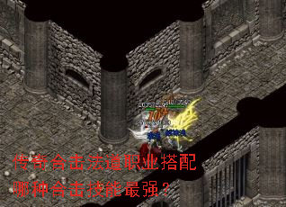传奇合击法道职业搭配哪种合击技能最强? 传奇合击法道职业搭配哪种合击技能最强?
